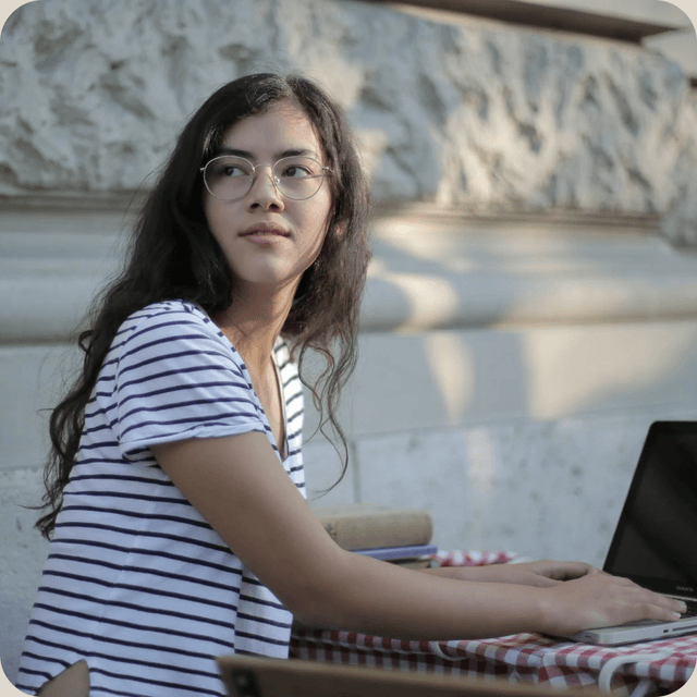 Profile picture of Andrea