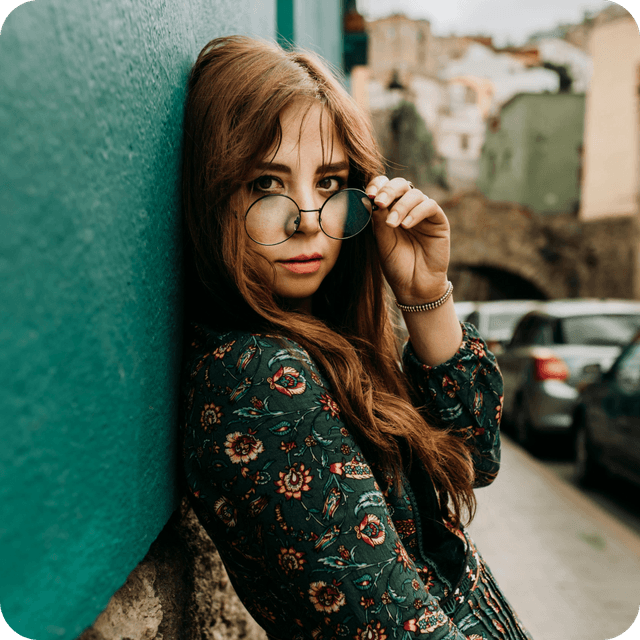 Profile picture of Iris