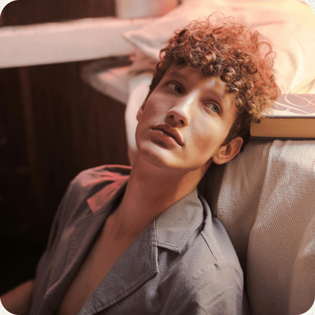 Profile picture of James