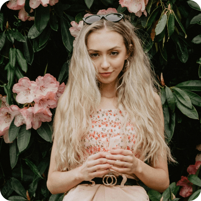 Profile picture of Madeline