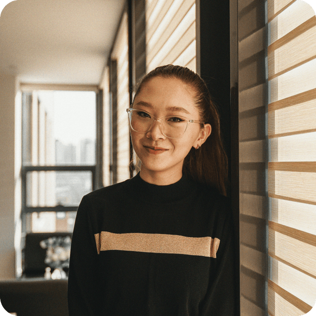 Profile picture of Nancy