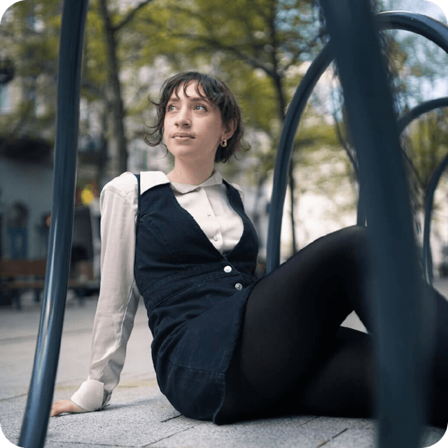 Profile picture of Nicole