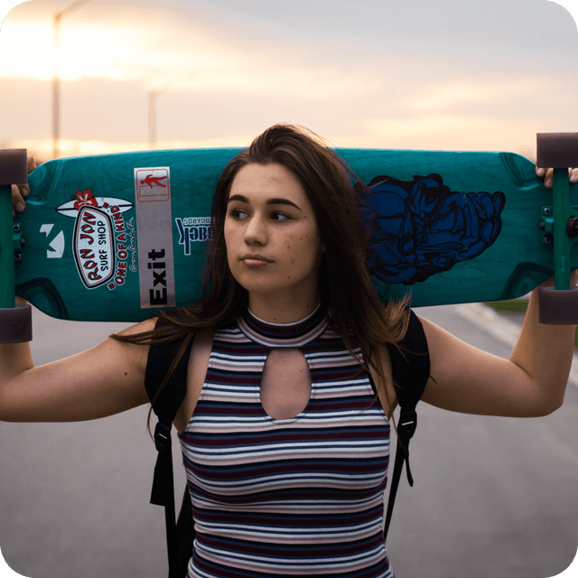 Profile picture of Payton